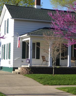 United States Indiana South Bend vacation rental compare prices direct by owner 2780235
