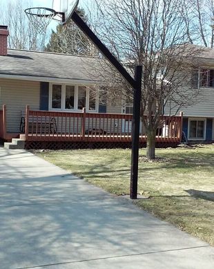 United States Indiana Granger vacation rental compare prices direct by owner 24945060