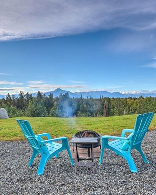 United States Alaska Palmer vacation rental compare prices direct by owner 19538499