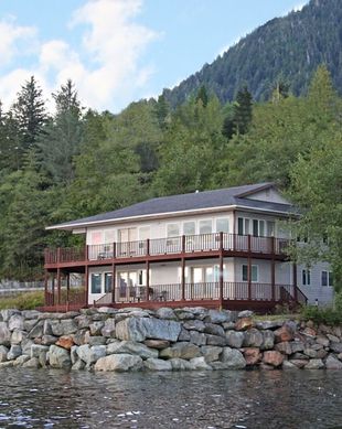 United States Alaska Ketchikan vacation rental compare prices direct by owner 2982745