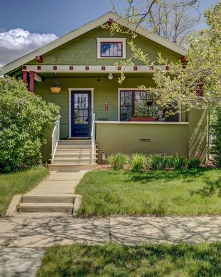 United States Wyoming Casper vacation rental compare prices direct by owner 182140