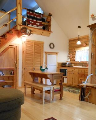 United States Alaska Soldotna vacation rental compare prices direct by owner 11466155