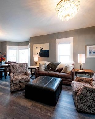United States Wyoming Sheridan vacation rental compare prices direct by owner 19700402