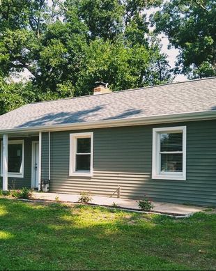 United States Indiana South Bend vacation rental compare prices direct by owner 2287878