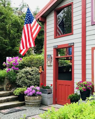 United States Alaska Ketchikan vacation rental compare prices direct by owner 3819943