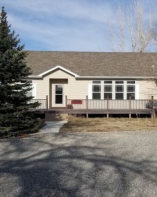 United States Wyoming Lander vacation rental compare prices direct by owner 224812