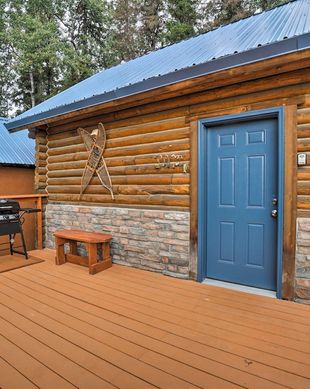 United States Alaska Soldotna vacation rental compare prices direct by owner 2909880
