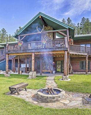 United States South Dakota Custer vacation rental compare prices direct by owner 2782828