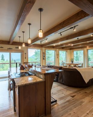 United States Alaska Cooper Landing vacation rental compare prices direct by owner 11421091