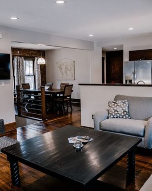 United States Kansas Salina vacation rental compare prices direct by owner 250909