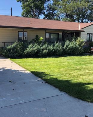 United States Nebraska Chadron vacation rental compare prices direct by owner 11443792