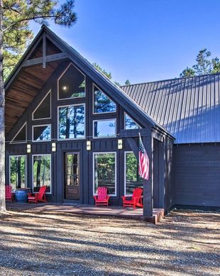 United States Oklahoma Broken Bow vacation rental compare prices direct by owner 11386123