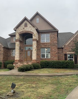 United States Oklahoma Ardmore vacation rental compare prices direct by owner 219881
