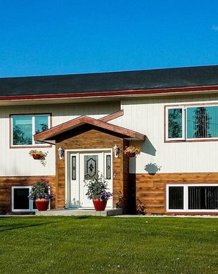 United States Alaska Fairbanks vacation rental compare prices direct by owner 3773366