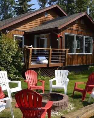United States Alaska Soldotna vacation rental compare prices direct by owner 11465768