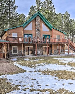 United States South Dakota Hill City vacation rental compare prices direct by owner 11412285