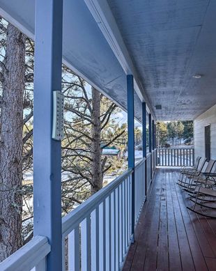 United States South Dakota Hill City vacation rental compare prices direct by owner 213768