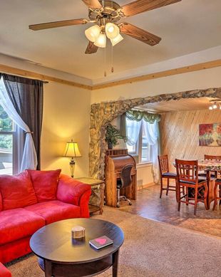 United States South Dakota Lead vacation rental compare prices direct by owner 2532325