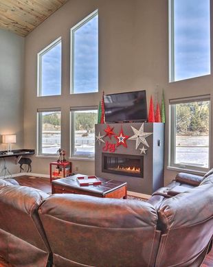 United States South Dakota Hill City vacation rental compare prices direct by owner 210380
