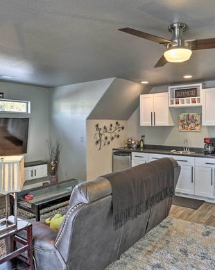 United States South Dakota Hill City vacation rental compare prices direct by owner 215271