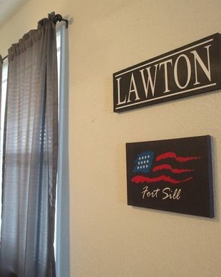 United States Oklahoma Lawton vacation rental compare prices direct by owner 2383052