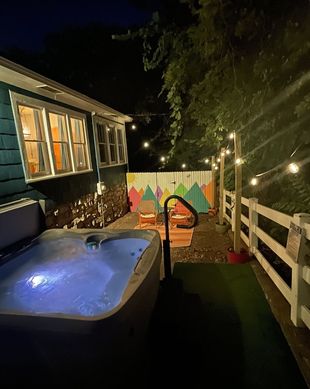 United States Oklahoma Davis vacation rental compare prices direct by owner 232325