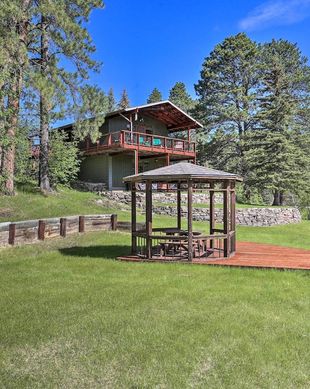 United States South Dakota Rapid City vacation rental compare prices direct by owner 11385412