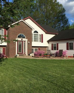 United States Indiana Chesterton vacation rental compare prices direct by owner 11383937