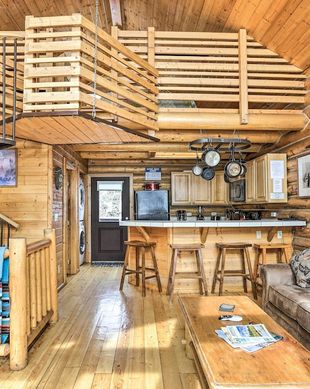 United States Wyoming Jackson vacation rental compare prices direct by owner 1984735