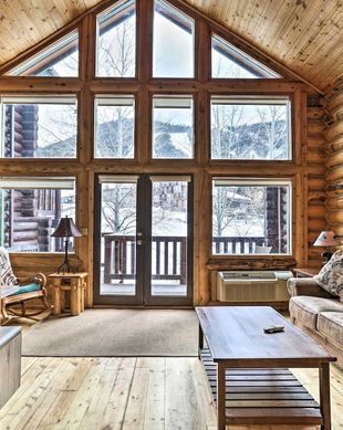 United States Wyoming Jackson vacation rental compare prices direct by owner 22572355