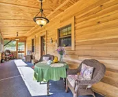 'Honey House Cabin' - A Quiet Countryside Retreat!