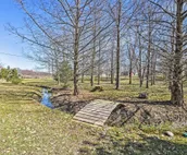'Honey House Cabin' - A Quiet Countryside Retreat!