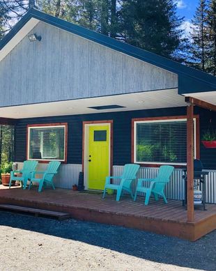 United States Alaska Seward vacation rental compare prices direct by owner 11467761