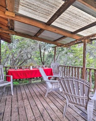United States Oklahoma Davis vacation rental compare prices direct by owner 2607215