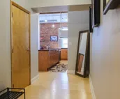 1800 Sq Ft Loft Downtown Near Convention Center