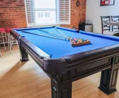 1800 Sq Ft Loft Downtown Near Convention Center