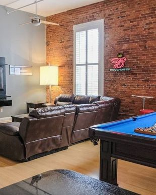 United States Indiana Indianapolis vacation rental compare prices direct by owner 19462558