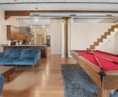 Top Floor Loft in Downtown Indianapolis!!!
