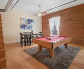 Top Floor Loft in Downtown Indianapolis!!!
