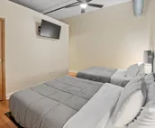 Top Floor Loft in Downtown Indianapolis!!!