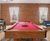 Top Floor Loft in Downtown Indianapolis!!!