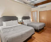 Top Floor Loft in Downtown Indianapolis!!!