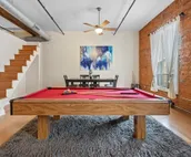 Top Floor Loft in Downtown Indianapolis!!!