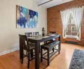 Top Floor Loft in Downtown Indianapolis!!!