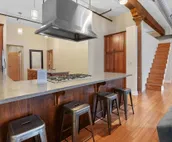 Top Floor Loft in Downtown Indianapolis!!!