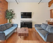 Top Floor Loft in Downtown Indianapolis!!!