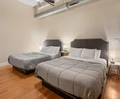 Top Floor Loft in Downtown Indianapolis!!!
