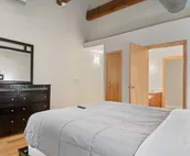 Top Floor Loft in Downtown Indianapolis!!!