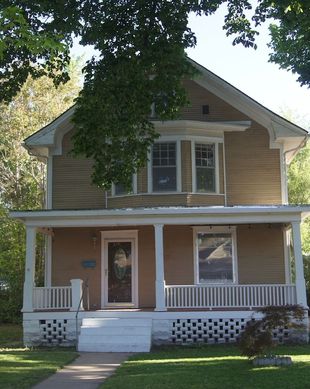 United States Kansas Hutchinson vacation rental compare prices direct by owner 11408131