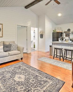 United States Oklahoma Broken Bow vacation rental compare prices direct by owner 2583383